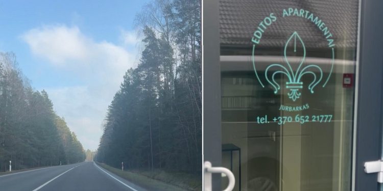 Tai gali nutikti bet kurioje santuokoje