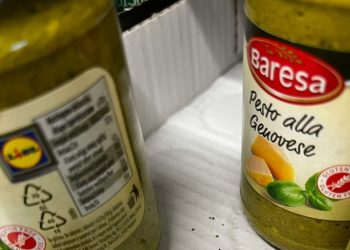 Padažai su lervomis jau lentynose, sužinokite kur jų galima įsigyti