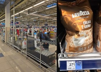 Greičiausiai man Maxima to nedovanos, bet jūs turite apie tai sužinoti