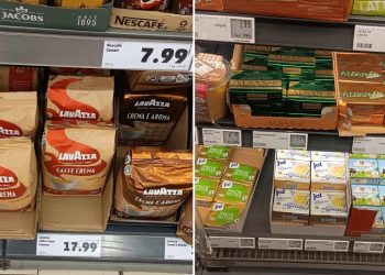 Vokietijoje algos ir pensijos du kartus didesnės Lietuvoje. O kaip su maisto produktų kainomis?