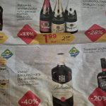 Pamatykite kaip keitėsi maisto produktų kainuos nuo 2016m.