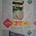 Pamatykite kaip keitėsi maisto produktų kainuos nuo 2016m.