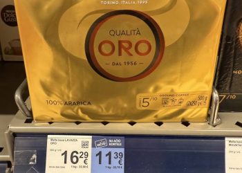 Apie Maximoje taikomą naują kainų politiką  manau žino dar nevisi