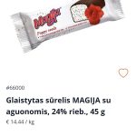 Pamatykite kaip keitėsi maisto produktų kainuos nuo 2016m.