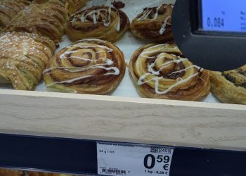 Po „Maximos” pavirkavimų žiniasklaidoje, kad savitarnoje juos apvagia pirkėjai