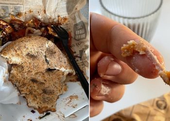 Šioje kebabinėje greičiau dantis išsilauši nei skaniai pavalgysi