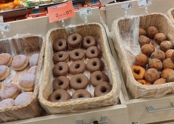 Perspėja – būkit atidūs ir Maximoje nepermokėkite