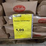 Rusiškas prekybos tinklas „Mere” klesti – kraunasi vis didesnį pelną | Maistas ir Receptai | Tiksaviems.lt