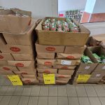 Rusiškas prekybos tinklas „Mere” klesti – kraunasi vis didesnį pelną | Maistas ir Receptai | Tiksaviems.lt