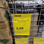 Rusiškas prekybos tinklas „Mere” klesti – kraunasi vis didesnį pelną | Maistas ir Receptai | Tiksaviems.lt