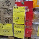 Rusiškas prekybos tinklas „Mere” klesti – kraunasi vis didesnį pelną | Maistas ir Receptai | Tiksaviems.lt