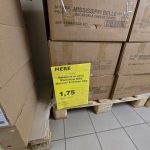 Rusiškas prekybos tinklas „Mere” klesti – kraunasi vis didesnį pelną | Maistas ir Receptai | Tiksaviems.lt