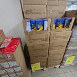 Rusiškas prekybos tinklas „Mere” klesti – kraunasi vis didesnį pelną | Maistas ir Receptai | Tiksaviems.lt