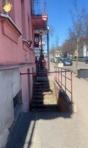 Išvarė iš kavinės net neleidę pabaigti valgyti. Nustebsite sužinoję to priežastį | Maistas ir Receptai | Tiksaviems.lt