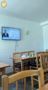 Išvarė iš kavinės net neleidę pabaigti valgyti. Nustebsite sužinoję to priežastį | Maistas ir Receptai | Tiksaviems.lt