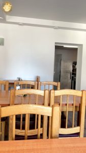 Išvarė iš kavinės net neleidę pabaigti valgyti. Nustebsite sužinoję to priežastį | Maistas ir Receptai | Tiksaviems.lt