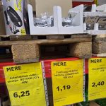 Rusiškas prekybos tinklas „Mere” klesti – kraunasi vis didesnį pelną | Maistas ir Receptai | Tiksaviems.lt