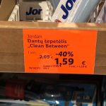 Tai panašu į naują Lidl kainų sistemą | Maistas ir Receptai | Tiksaviems.lt