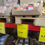 Rusiškas prekybos tinklas „Mere” klesti – kraunasi vis didesnį pelną | Maistas ir Receptai | Tiksaviems.lt