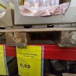 Rusiškas prekybos tinklas „Mere” klesti – kraunasi vis didesnį pelną | Maistas ir Receptai | Tiksaviems.lt