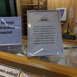Maudo žmones kaip gali. Taip po apsipirkimo „Prezo” kepyklėlėje rašė klientas | Maistas ir Receptai | Tiksaviems.lt
