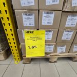 Rusiškas prekybos tinklas „Mere” klesti – kraunasi vis didesnį pelną | Maistas ir Receptai | Tiksaviems.lt