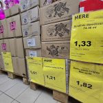 Rusiškas prekybos tinklas „Mere” klesti – kraunasi vis didesnį pelną | Maistas ir Receptai | Tiksaviems.lt