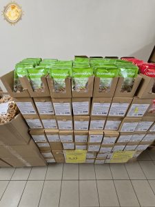 Rusiškas prekybos tinklas „Mere” klesti – kraunasi vis didesnį pelną | Maistas ir Receptai | Tiksaviems.lt