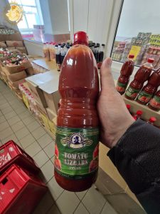 Rusiškas prekybos tinklas „Mere” klesti – kraunasi vis didesnį pelną | Maistas ir Receptai | Tiksaviems.lt