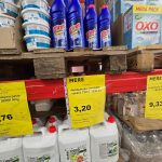 Rusiškas prekybos tinklas „Mere” klesti – kraunasi vis didesnį pelną | Maistas ir Receptai | Tiksaviems.lt