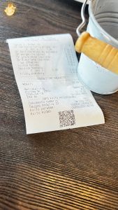 Tokios šaltibarščių kainos net ir visko matę bus nematę. Ir kaip po to nebankrutuoti tokiomis kainomis prekiaujant? | Maistas ir Receptai | Tiksaviems.lt