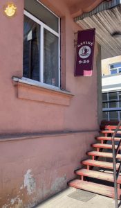 Išvarė iš kavinės net neleidę pabaigti valgyti. Nustebsite sužinoję to priežastį | Maistas ir Receptai | Tiksaviems.lt