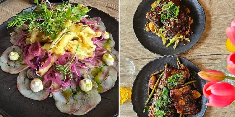 Pamatęs į kurią kavinę mane pakvietė draugai net supykau, vėliau paaiškėjo to vizito būtinumo priežastis