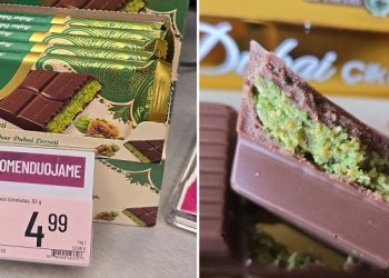 Esame mados aukos ar tiesiog turtinga tauta?