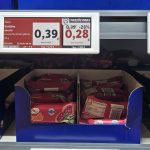 Įspėja – Būkite atidūs, „Lidl” eilinį kartą bando apgaudinėti žmones | Maistas ir Receptai | Tiksaviems.lt