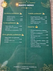 Kavinėje kilo muštynės, nustebsite sužinoję kas to kaltininkas | Maistas ir Receptai | Tiksaviems.lt