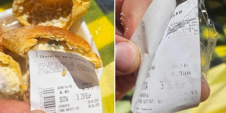 Naujas būdas viską parduoti? Bet ar jis nekenkia klientų sveikatai?