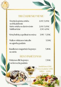 Kainos kyla, porcijos traukiasi, kokybė prastėja | Tiksaviems.lt Kainos kyla, porcijos traukiasi, kokybė prastėja | Maistas ir Receptai | Tiksaviems.lt