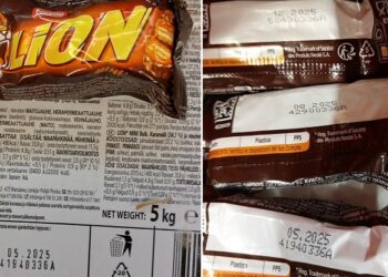 Visus prašo atkreipti dėmesį į svarbią detalę