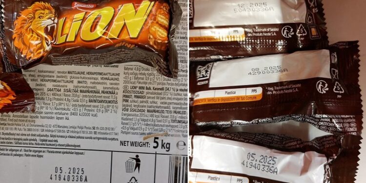 Visus prašo atkreipti dėmesį į svarbią detalę