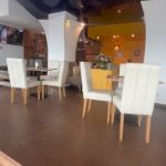 Kainos kyla, porcijos traukiasi, kokybė prastėja | Tiksaviems.lt Kainos kyla, porcijos traukiasi, kokybė prastėja | Maistas ir Receptai | Tiksaviems.lt