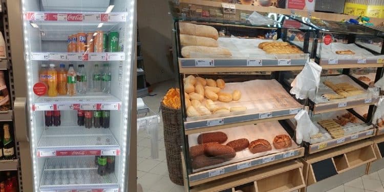 Rimi direktorės pasakymas, rinkitės kitą patogesnę parduotuvę šokiravo klientę