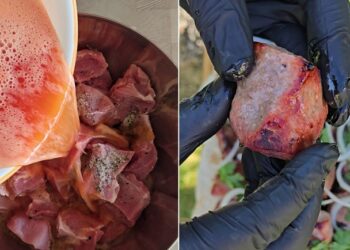 Šios sultys jūsų šašlykus padarys tobulais