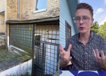 rokas galvonas privalo paneigti arba pagrįsti įrodymais informaciją, kurią jis pateikė savo asmeninėje facebook paskyroje