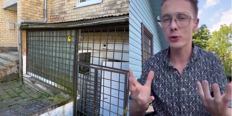 rokas galvonas privalo paneigti arba pagrįsti įrodymais informaciją, kurią jis pateikė savo asmeninėje facebook paskyroje