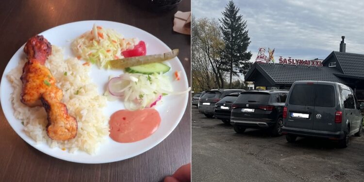 Su tokiu požiūriu į klientus toli nenueisite