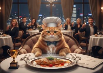 2025 metų geriausių ir prasčiausių restoranų sąrašas