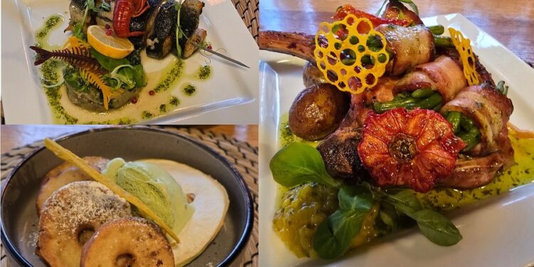 Radinys lėkštėje šokiravo. Kilo klausimas: ar tai normalu?