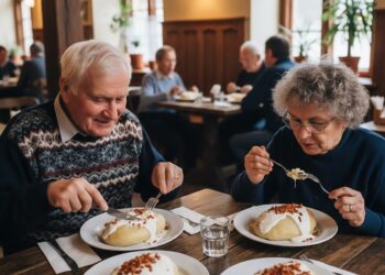 Pavaišink senjorus cepelinais – 2026 metai