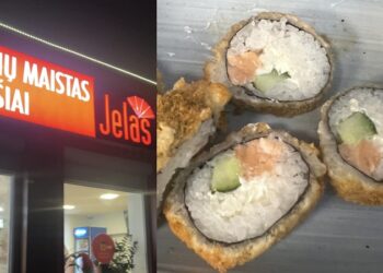 Jei turite priešų, siųskite juos valgyti čia. Didesnės bausmės nusidėjėliams Kaune nesugalvosite